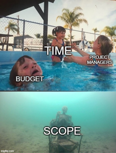 Best Project Management Memes