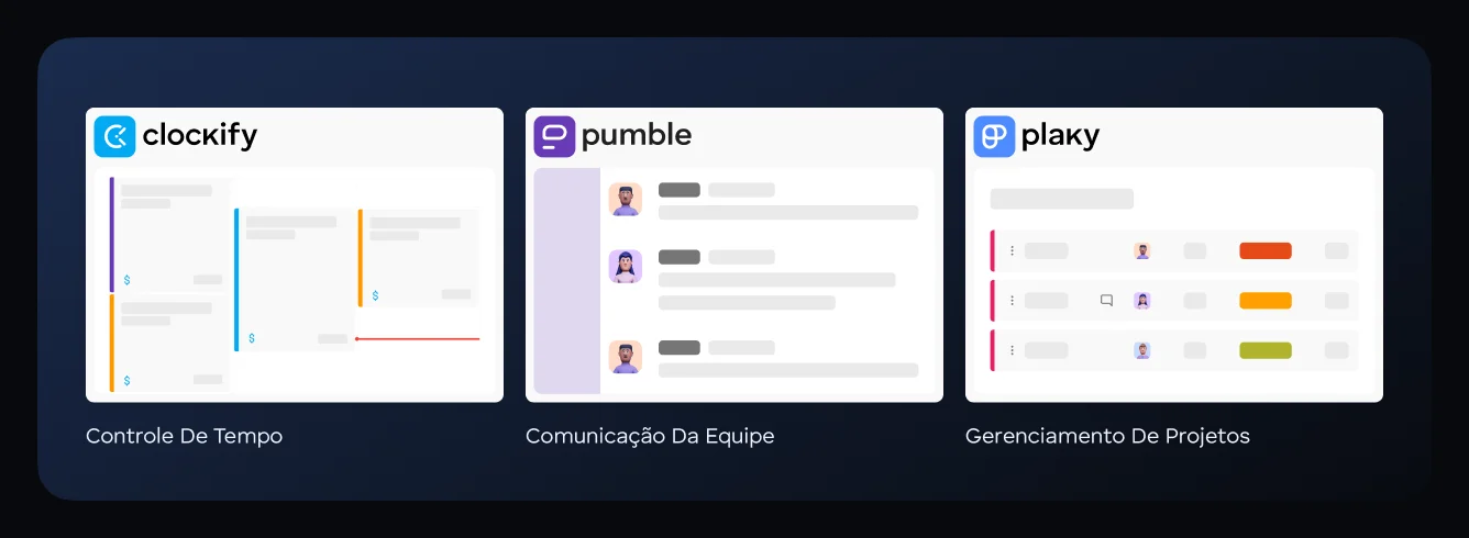 Começar aqui