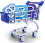 Shopping trolley