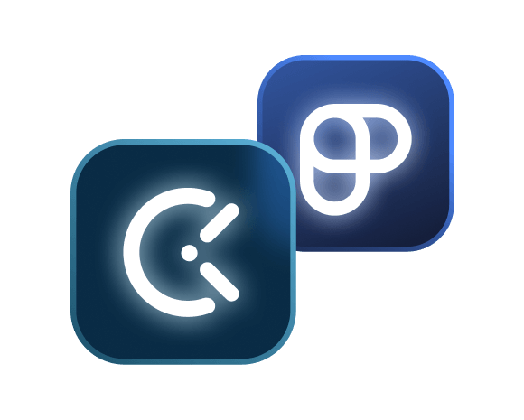 Clockify and Plaky connected