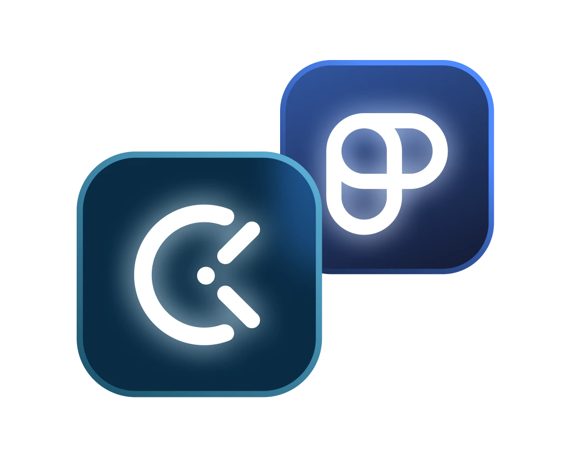 Clockify and Plaky connected