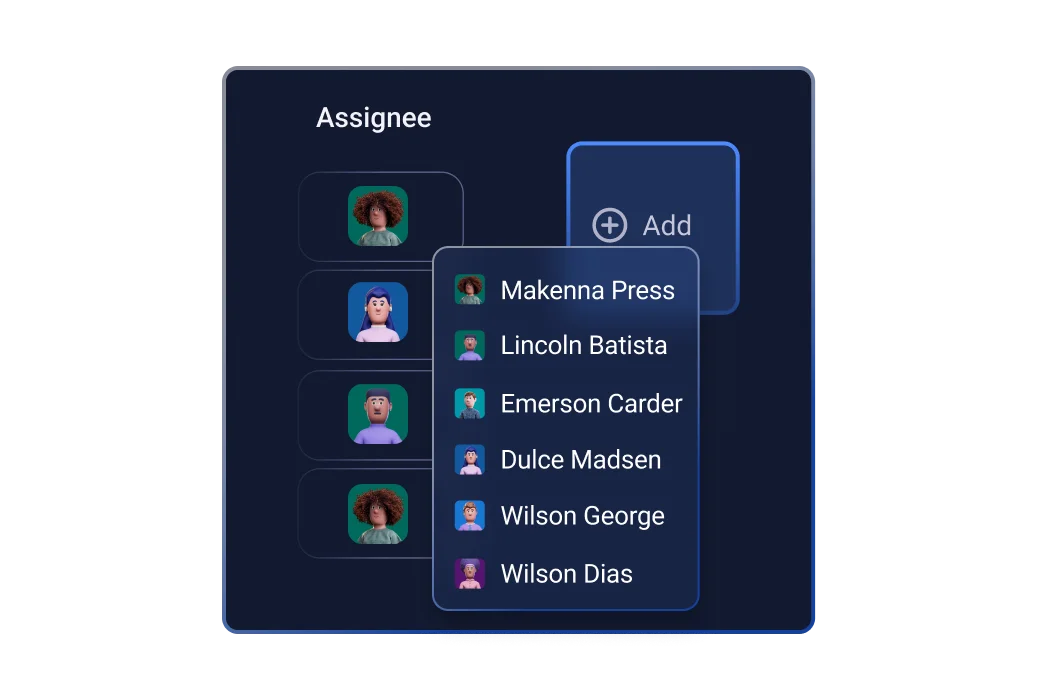 Users