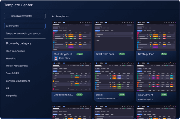 Defiine user roles and permissions in Plaky