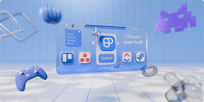 Best software alternative