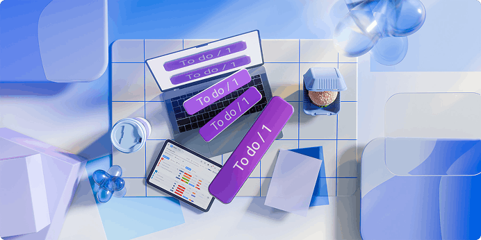 Manage Projects