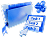 Time management illustration
