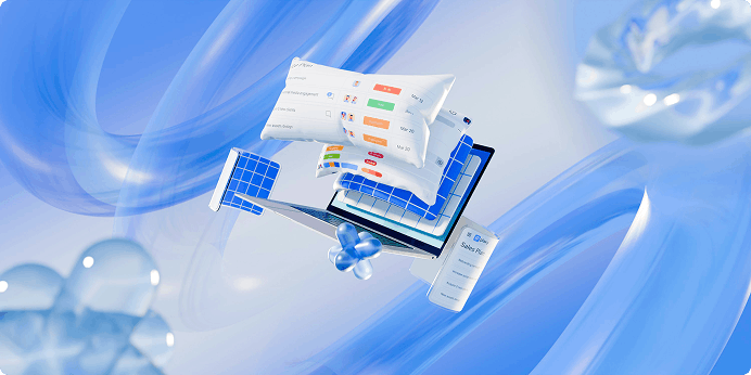 Tool for sales