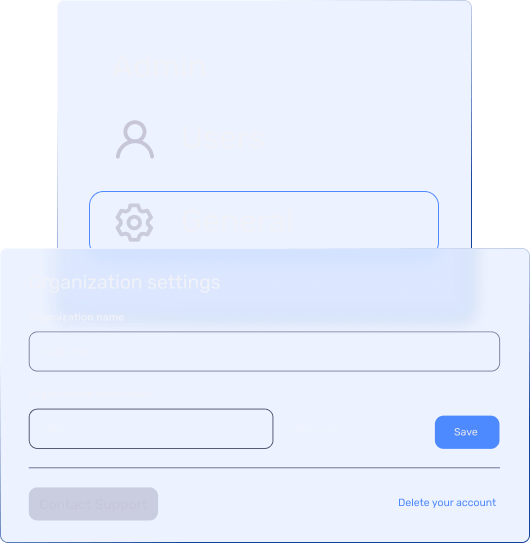 Subdomínio personalizado