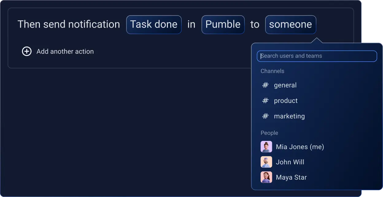Automatic updates