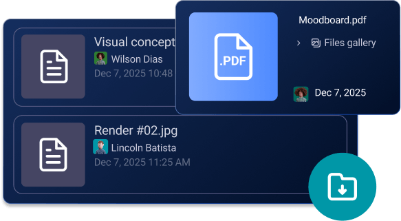 Centralized documentation