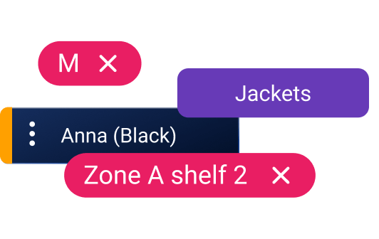 Stay up to date in Plaky