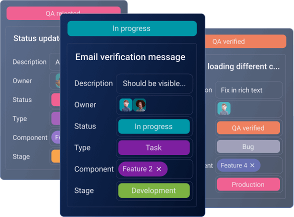 Balanced workload distribution