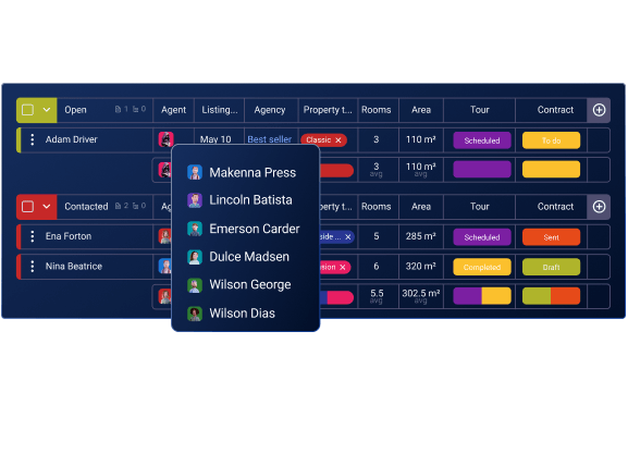 Get an easy to follow project plan