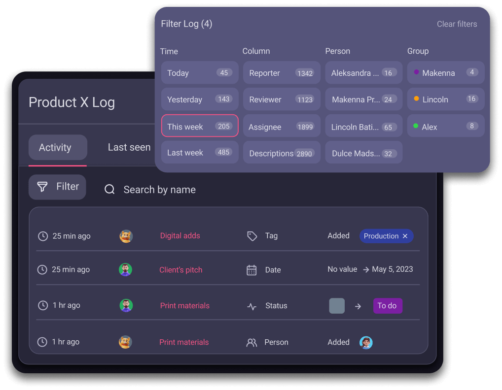 stay-informed-about-project-actions-with-the-activity-log-plaky