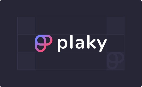 Plaky™ Brand Assets