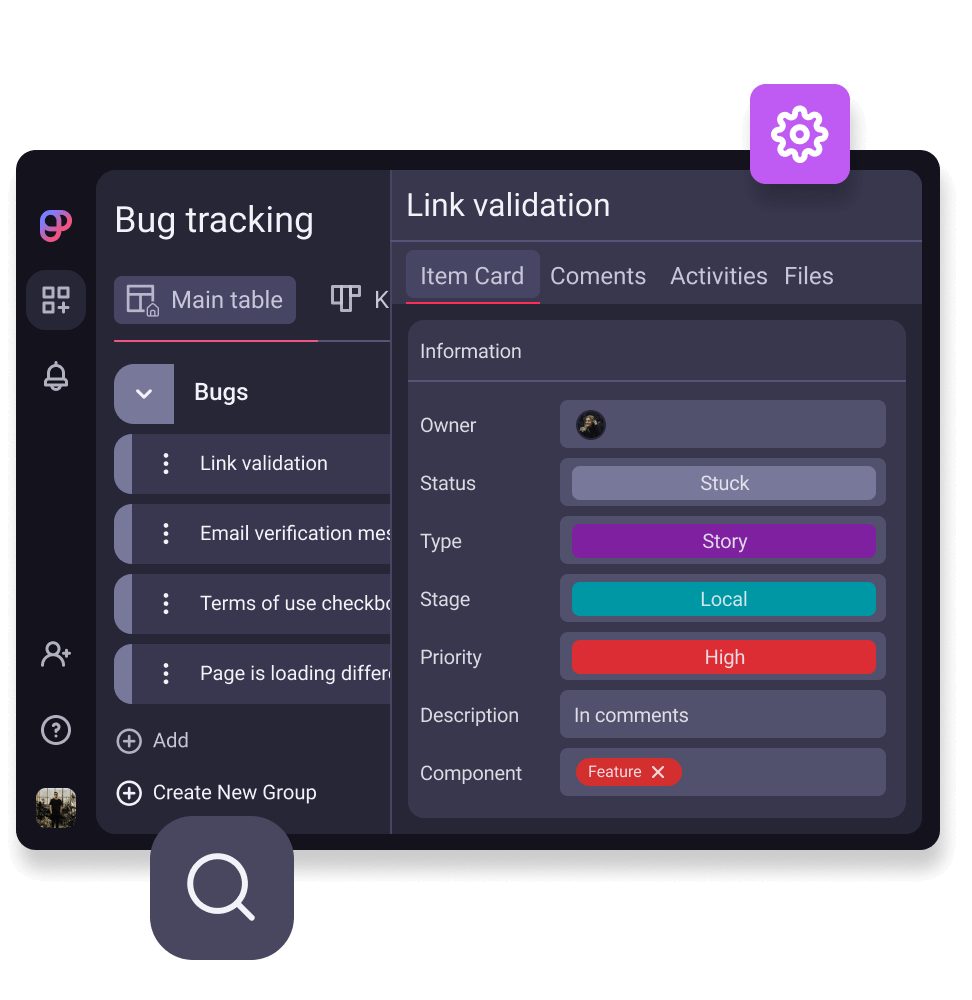 bug-tracking-template-plaky