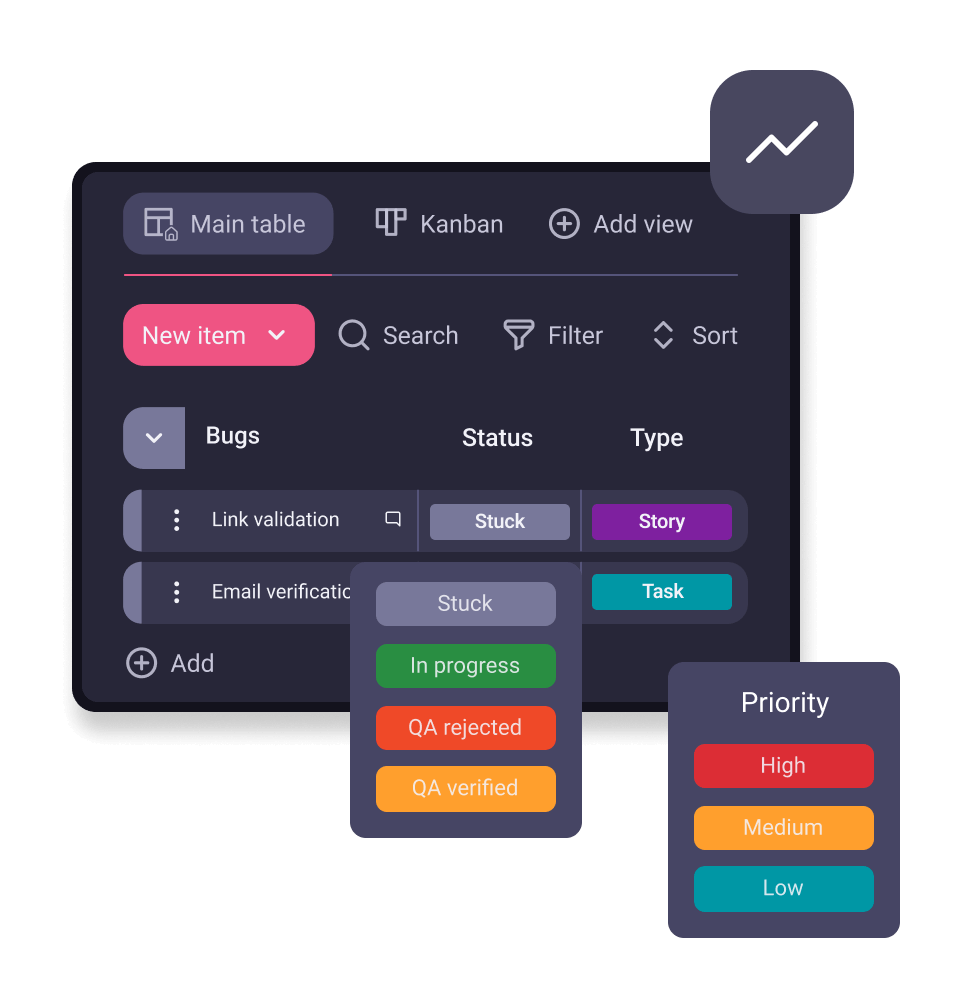 bug-tracking-template-plaky