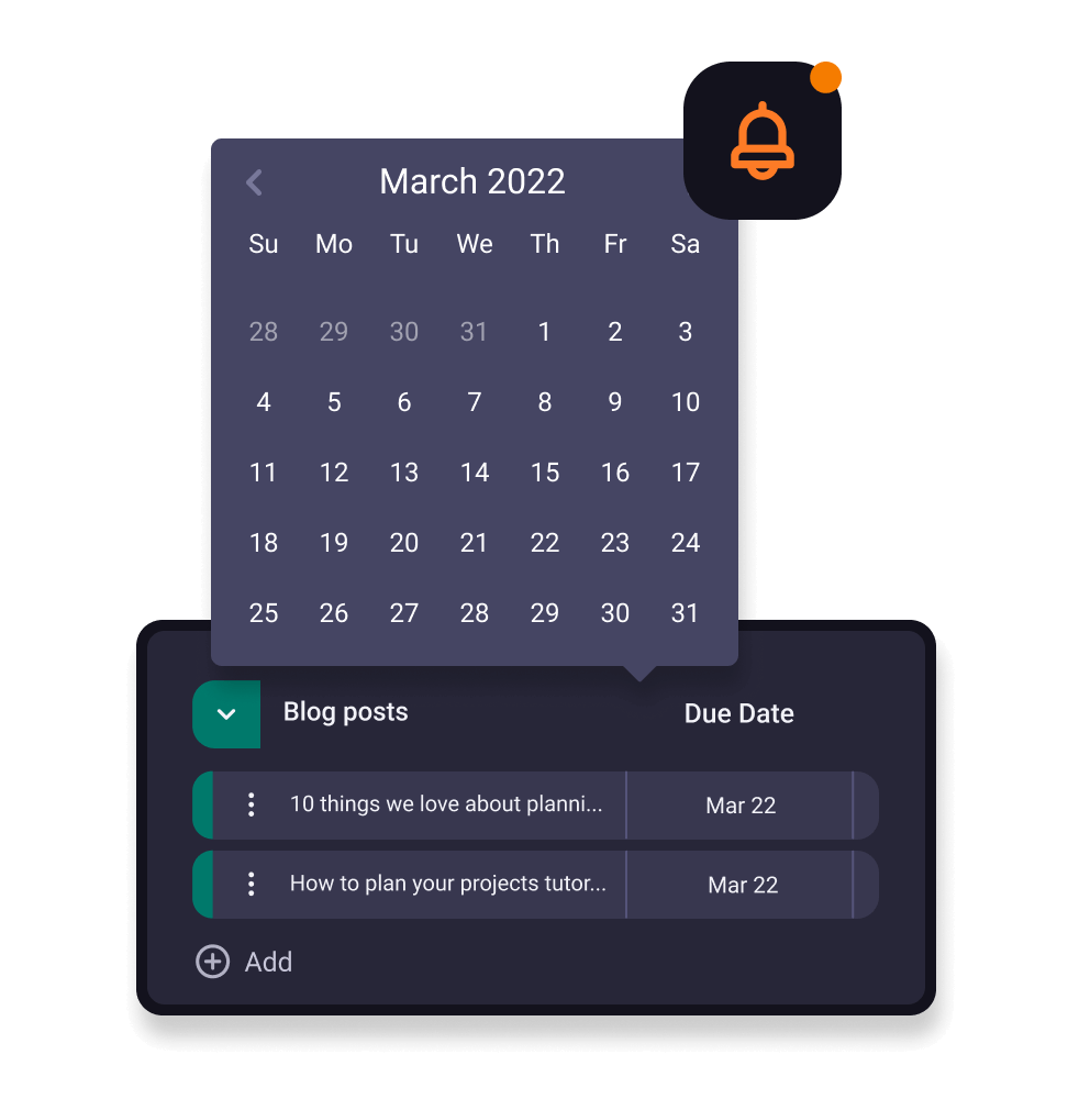 Content Calendar Template Plaky content-calendar-template-plaky