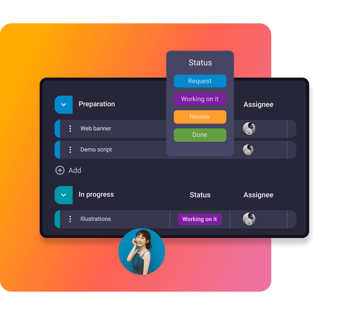 Event Planning Template Plaky邃