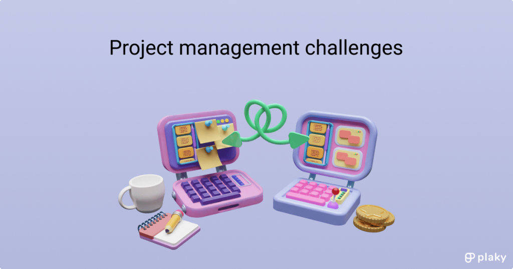 14 Project Management Challenges And How To Overcome Them