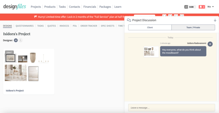 Boost Your Workflow: 5 Best Interior Design PM Software (2025)