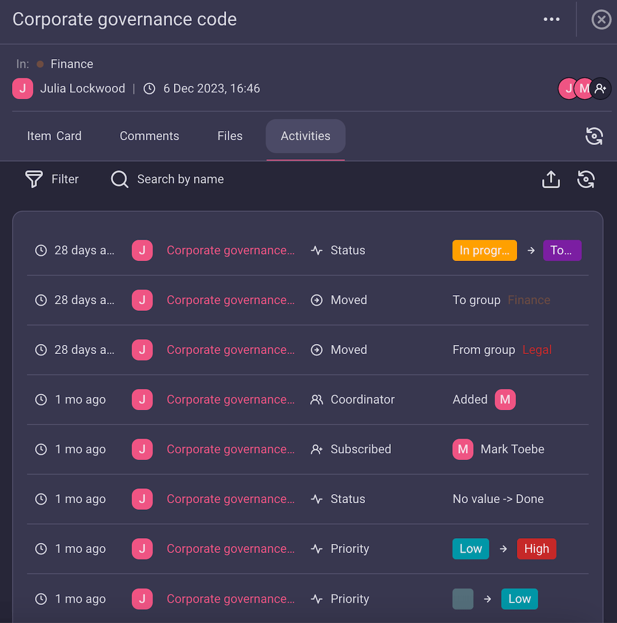 8 Best Project Management Software for Small Teams in 2024