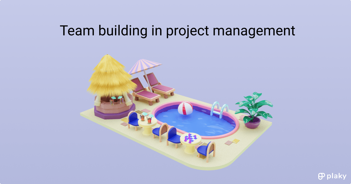 team building management