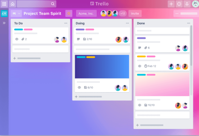 Trello