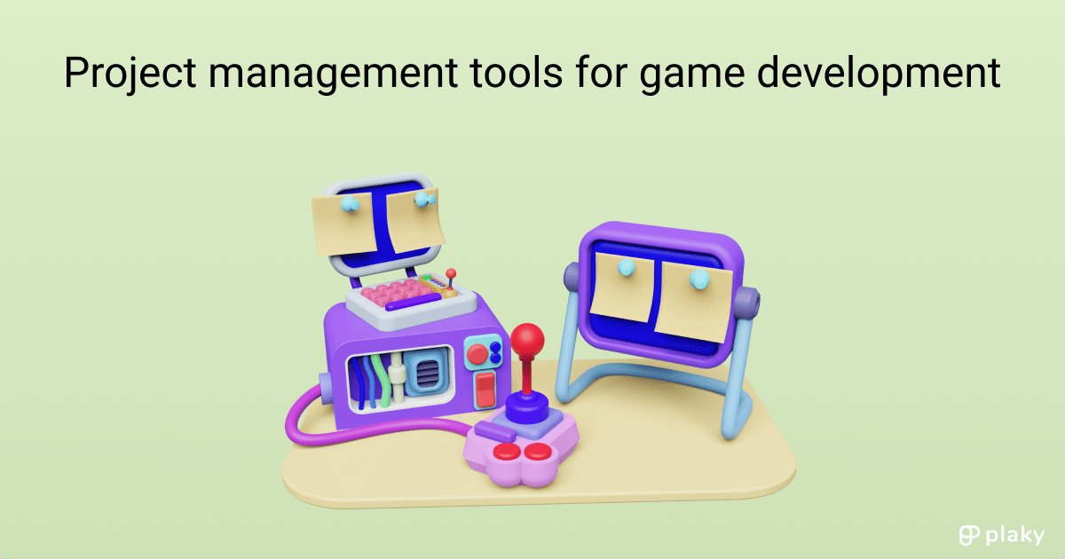 Playful Project Management for Game Development - Codecks