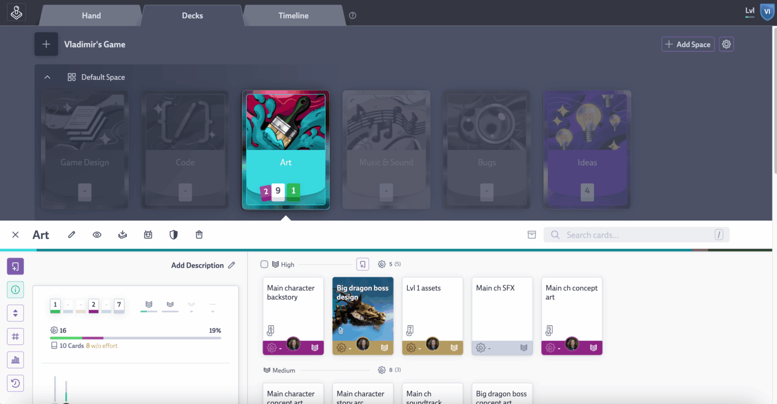 Top 7 Video Game Project Management Tools