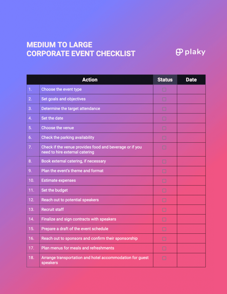 Medium-to-large-corporate-event-checklist