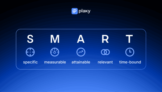 Using S.M.A.R.T. Goals in Project Management (+ 5 Examples)
