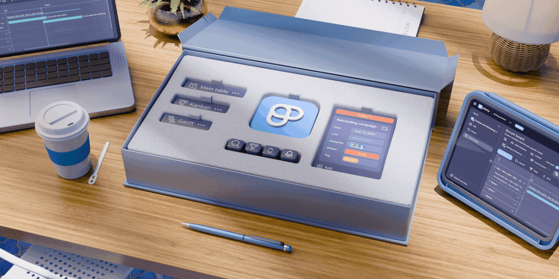 Nonprofit event planning - cover