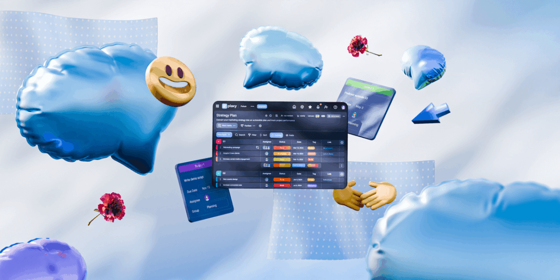 Marketing project management - cover