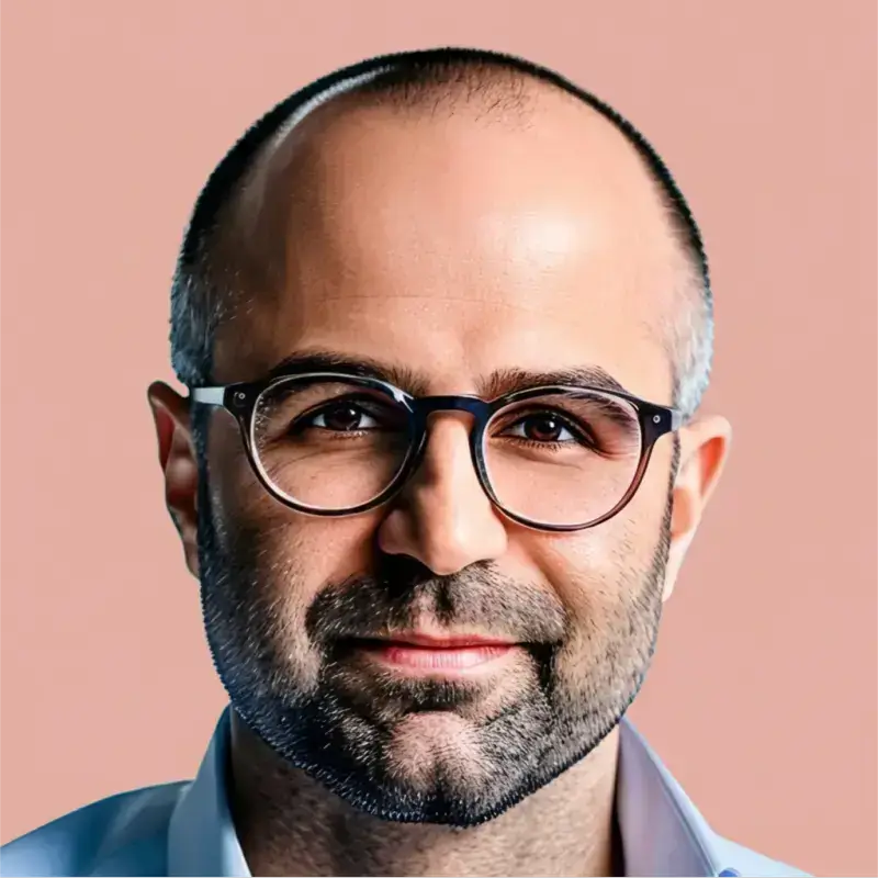 Rafael Sarim Oezdemir