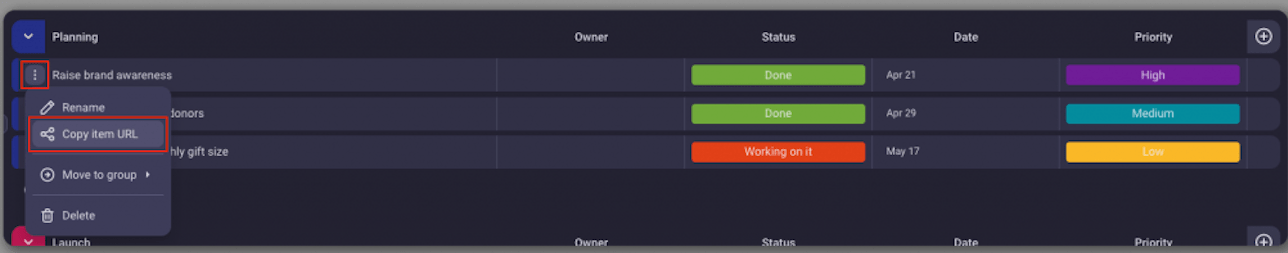 7 tips to manage multiple projects - Plaky