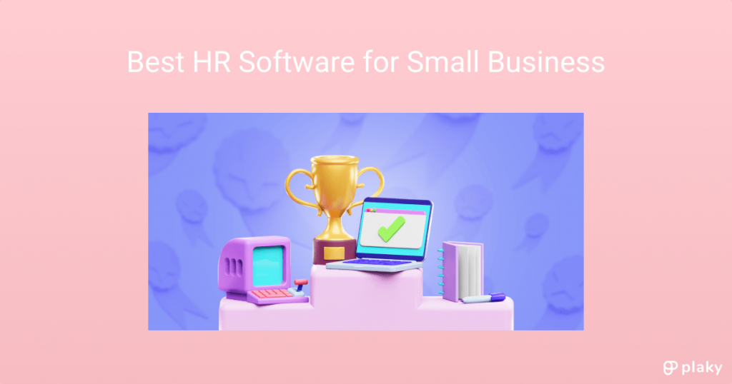 Best HR Software For Small Business: Top Picks For 2023