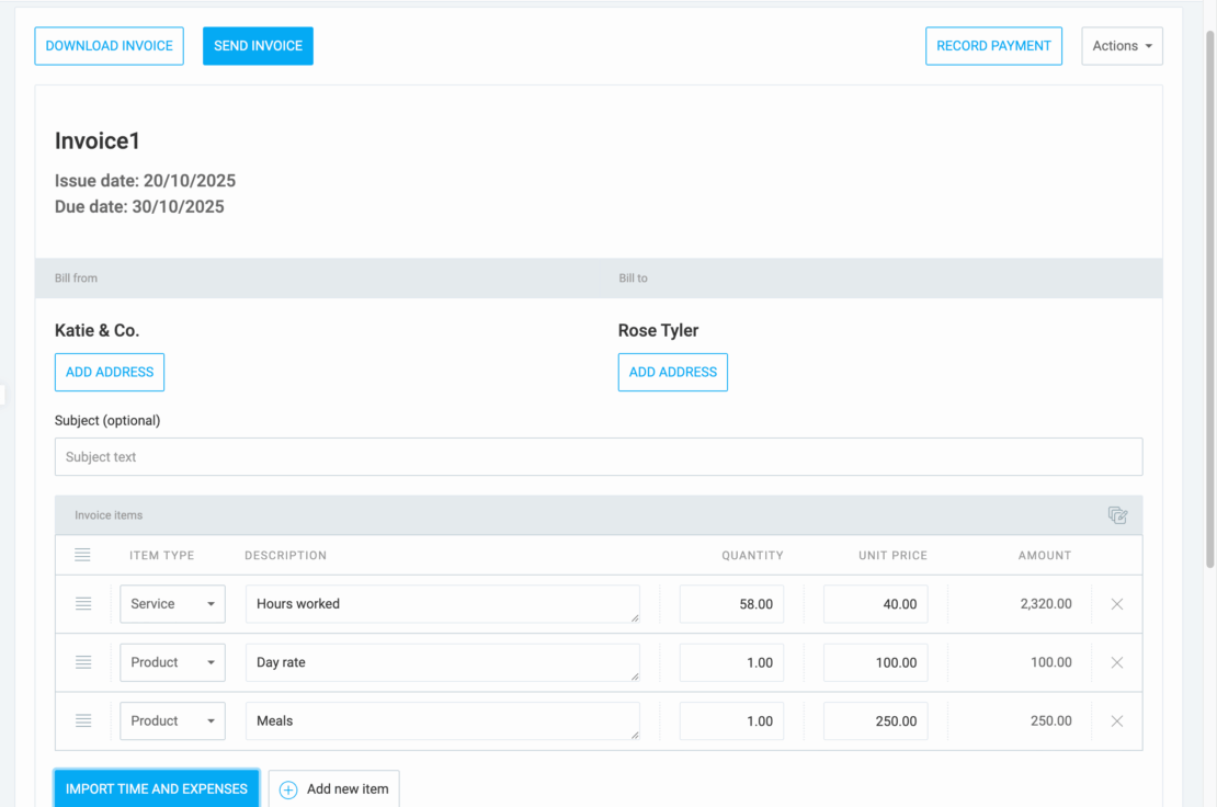 10 Best Team Management Software With a Free Plan