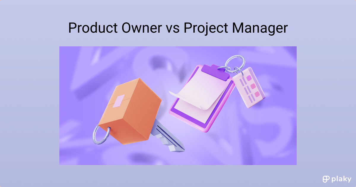 Product Owner Vs Project Manager: What's The Difference?