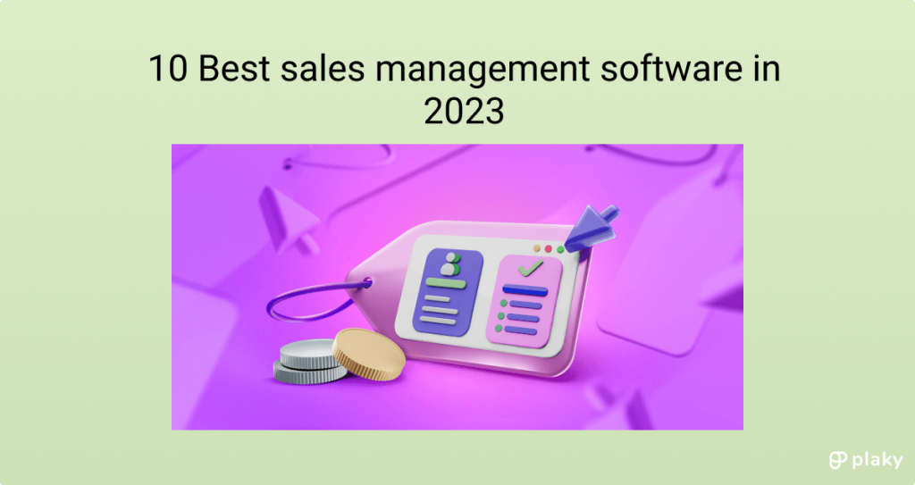 10 Best Sales Management Software To Boost Your Sales   10 Best Sales Management Software In 2023 Social 1024x543 