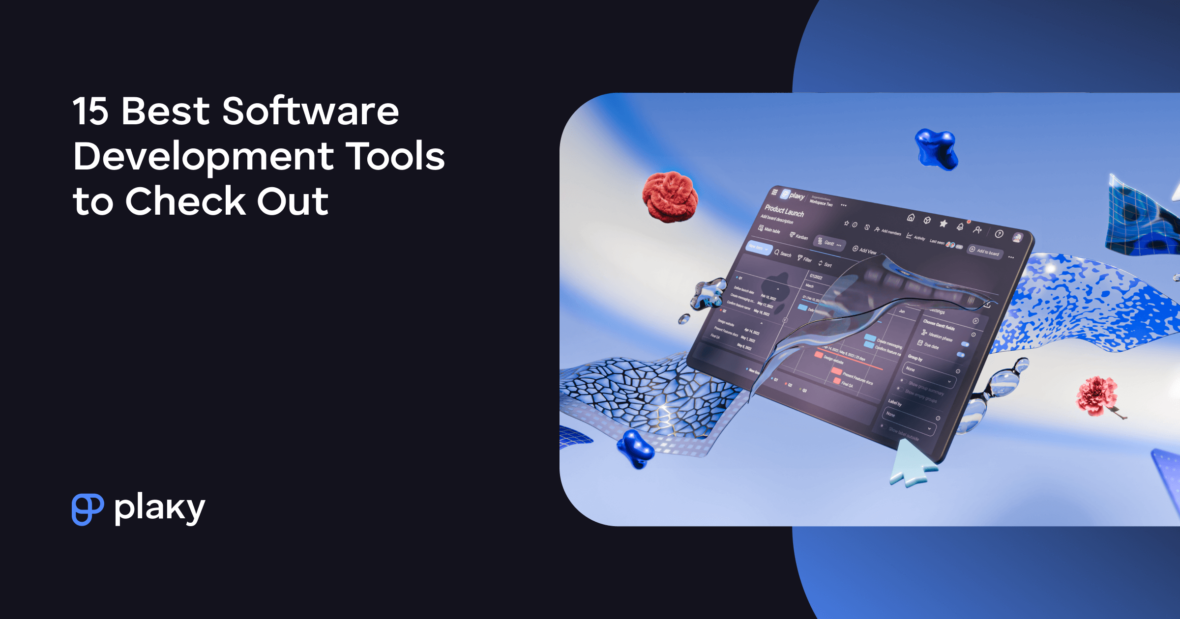 15 Best Software Development Tools