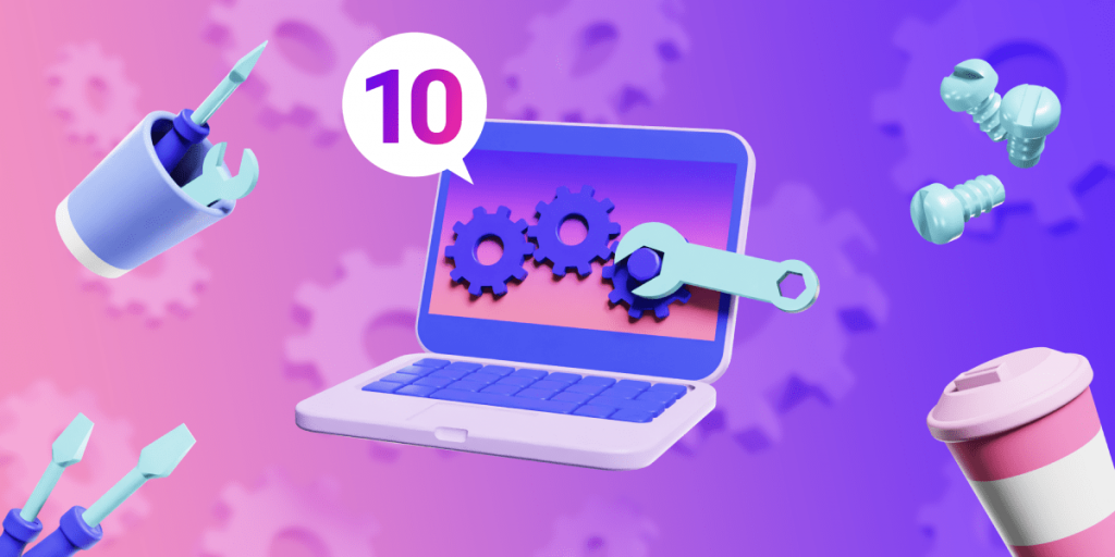 10 Best Software Development Tools To Use