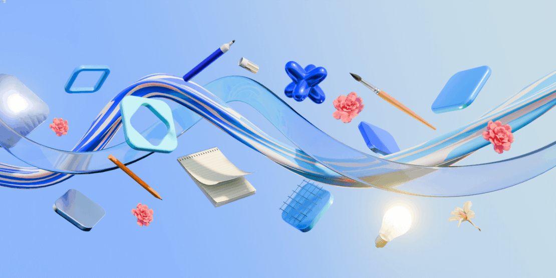 Creative project management - cover