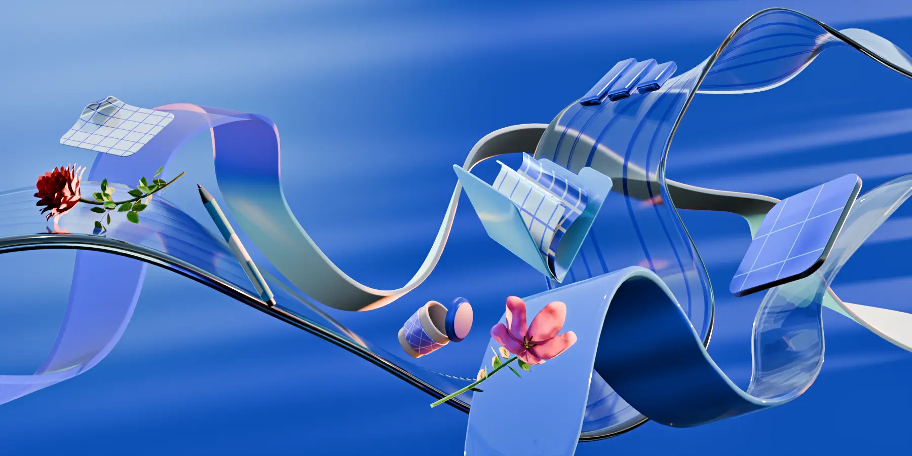 Project management workflow