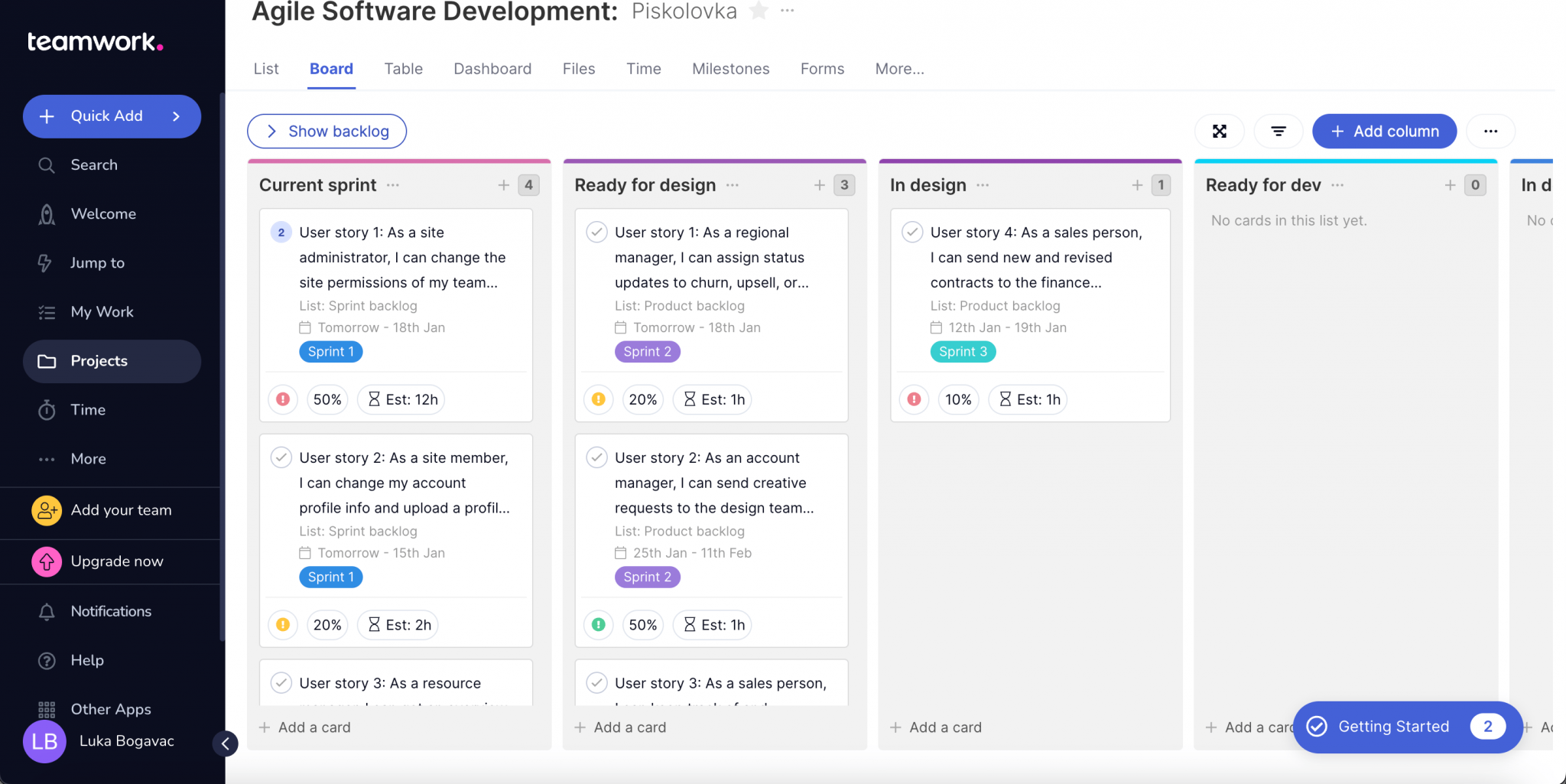 15 Best Agile Project Management Tools to Try