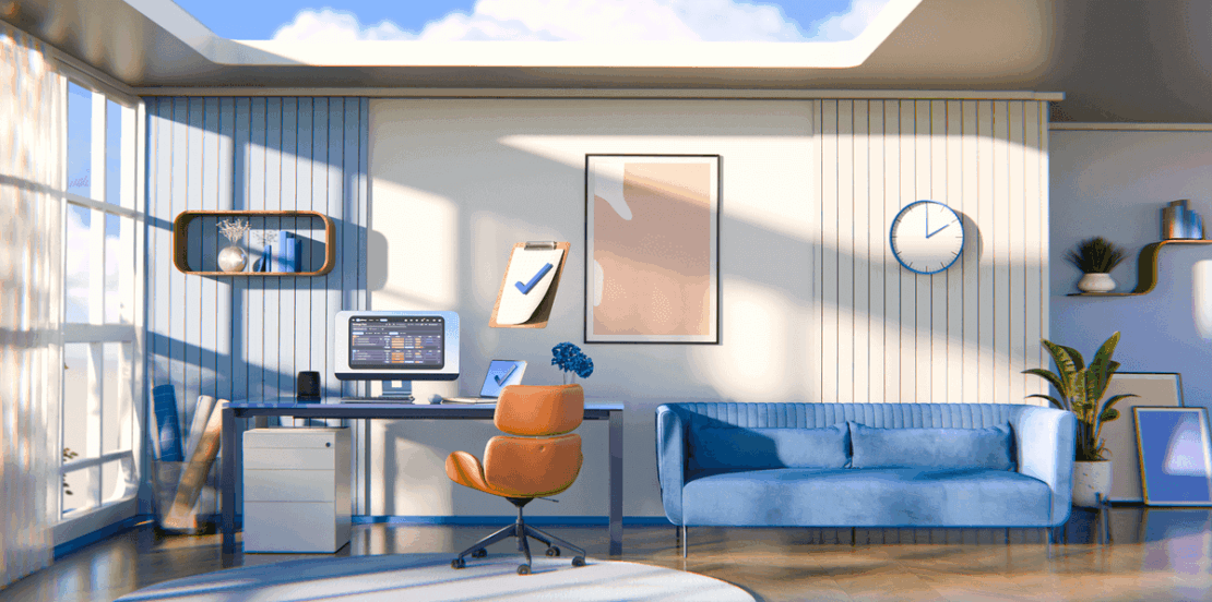 ClickUp vs Asana - cover