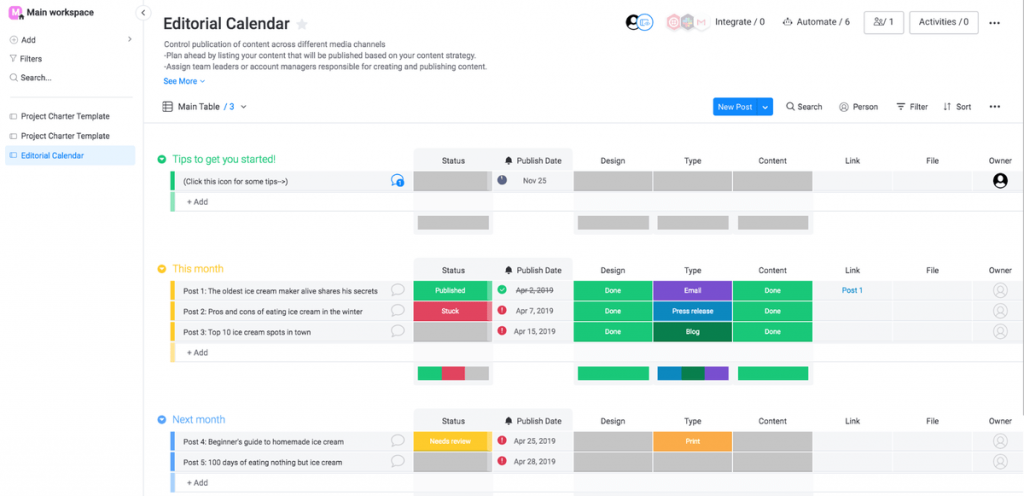 ClickUp vs monday.com — Who Wins?