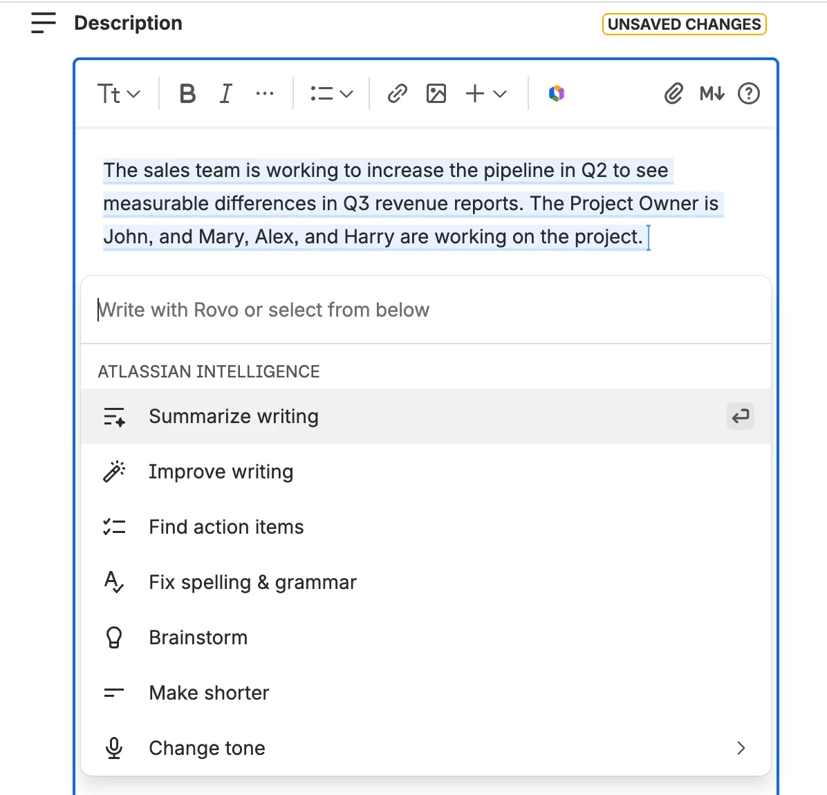 Trello AI