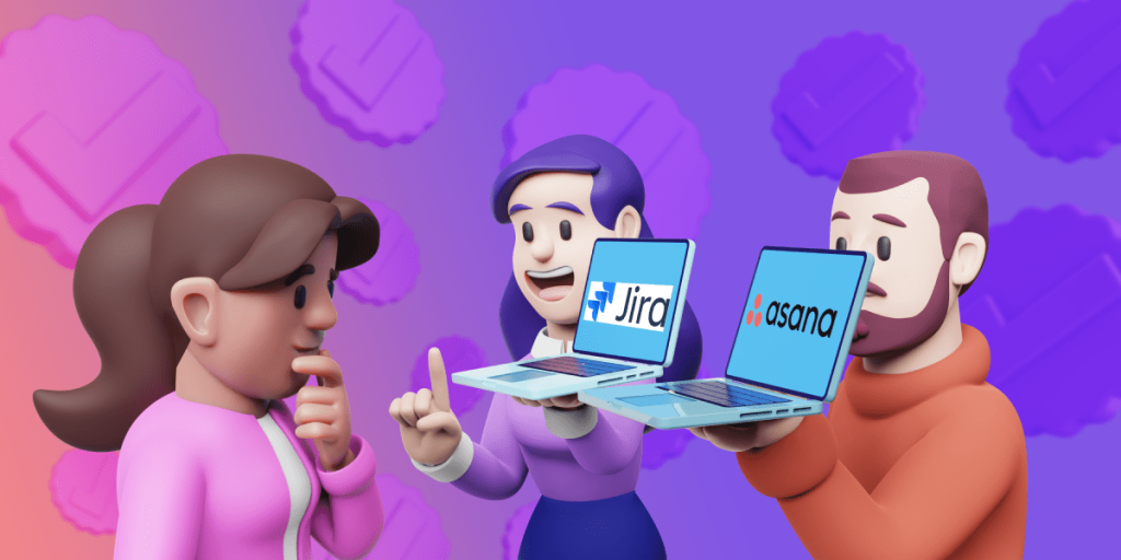 Asana Vs. Jira: How Do They Compare? – Plaky Blog