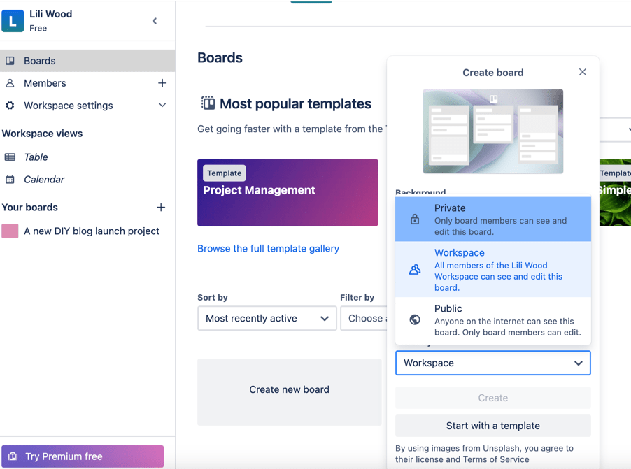 Trello vs Asana: choose the best project management software